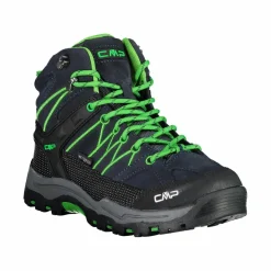 Bambino CMP Scarpe Trekking|Scarpe Trekking^Scarpone trekking per ragazzi Rigel Mid Waterproof