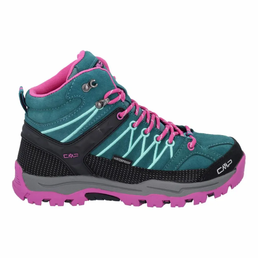 Bambino CMP Scarpe Trekking|Scarpe Trekking^Scarpone trekking per ragazzi Rigel Mid Waterproof
