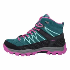 Bambino CMP Scarpe Trekking|Scarpe Trekking^Scarpone trekking per ragazzi Rigel Mid Waterproof