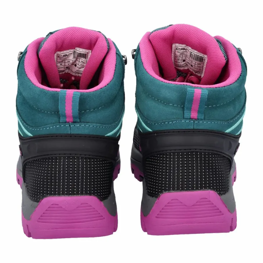 Bambino CMP Scarpe Trekking|Scarpe Trekking^Scarpone trekking per ragazzi Rigel Mid Waterproof