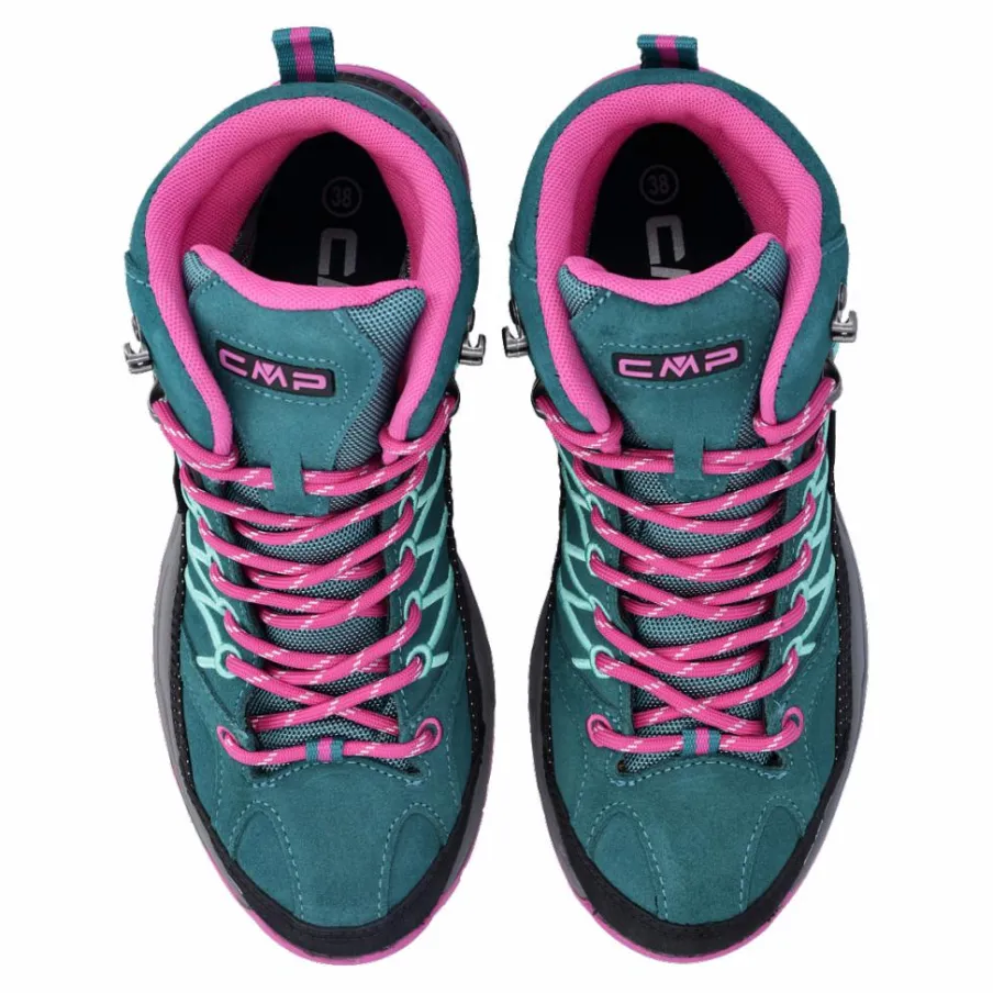 Bambino CMP Scarpe Trekking|Scarpe Trekking^Scarpone trekking per ragazzi Rigel Mid Waterproof