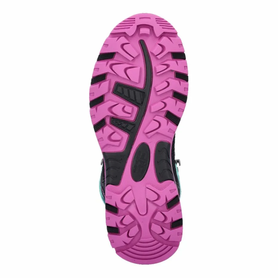 Bambino CMP Scarpe Trekking|Scarpe Trekking^Scarpone trekking per ragazzi Rigel Mid Waterproof