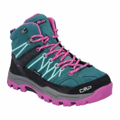 Bambino CMP Scarpe Trekking|Scarpe Trekking^Scarpone trekking per ragazzi Rigel Mid Waterproof