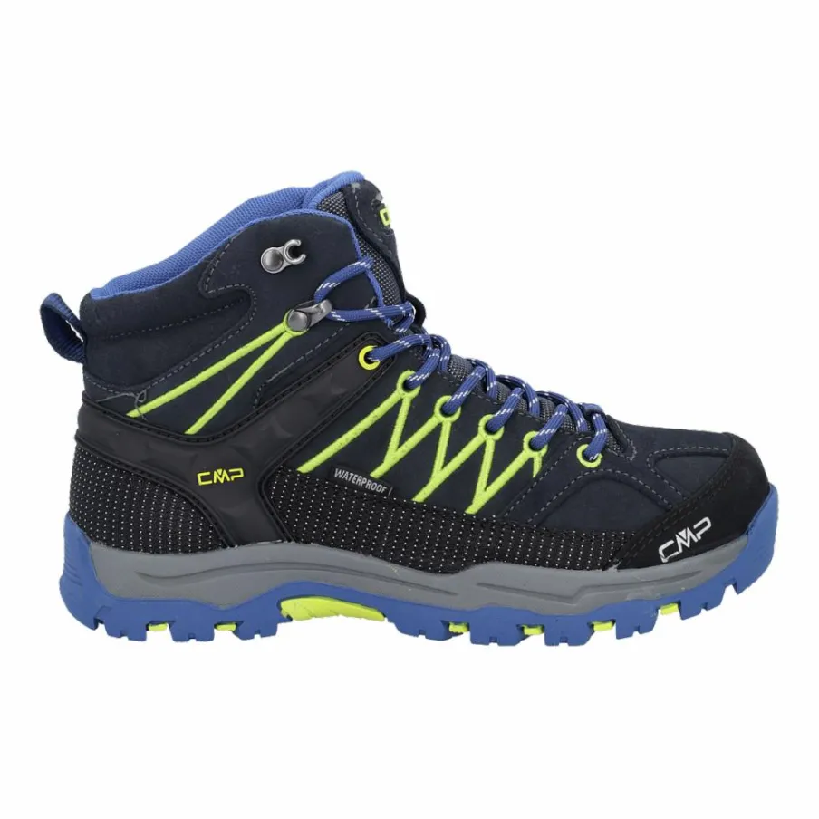 Bambino CMP Scarpe Trekking|Scarpe Trekking^Scarpone trekking per ragazzi Rigel Mid Waterproof