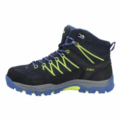 Bambino CMP Scarpe Trekking|Scarpe Trekking^Scarpone trekking per ragazzi Rigel Mid Waterproof