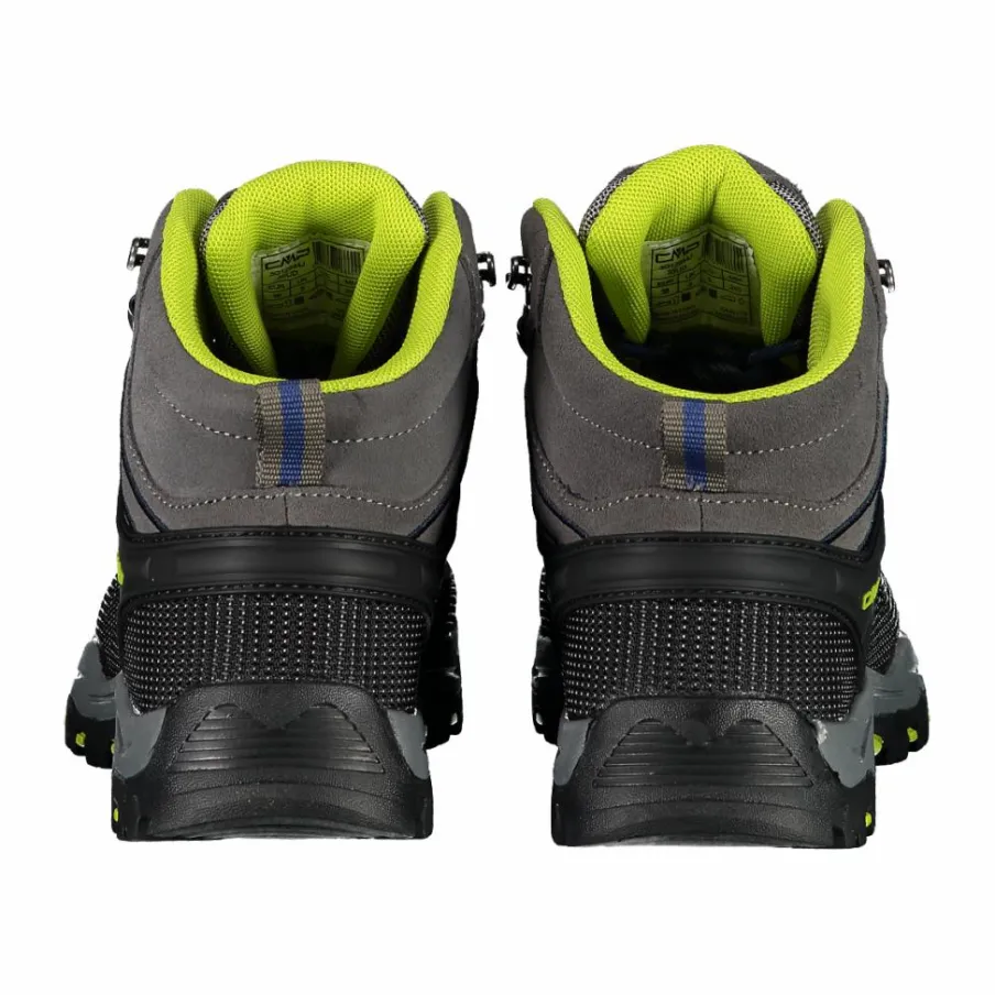 Bambino CMP Scarpe Trekking|Scarpe Trekking^Scarpone trekking per ragazzi Rigel Mid Waterproof