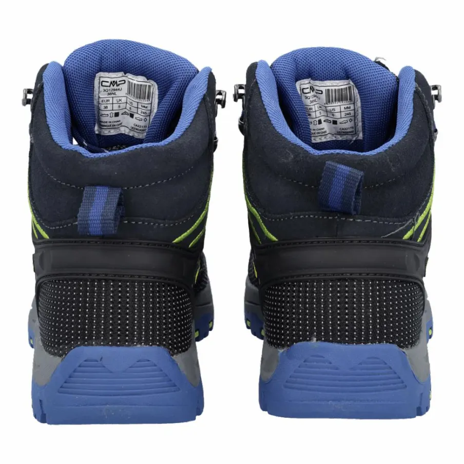 Bambino CMP Scarpe Trekking|Scarpe Trekking^Scarpone trekking per ragazzi Rigel Mid Waterproof