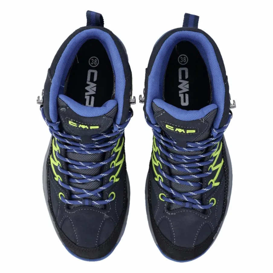 Bambino CMP Scarpe Trekking|Scarpe Trekking^Scarpone trekking per ragazzi Rigel Mid Waterproof