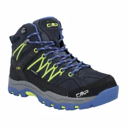 Bambino CMP Scarpe Trekking|Scarpe Trekking^Scarpone trekking per ragazzi Rigel Mid Waterproof