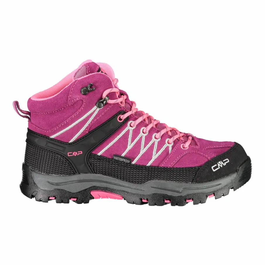 Bambino CMP Scarpe Trekking|Scarpe Trekking^Scarpone trekking per ragazzi Rigel Mid Waterproof