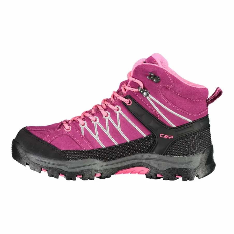 Bambino CMP Scarpe Trekking|Scarpe Trekking^Scarpone trekking per ragazzi Rigel Mid Waterproof