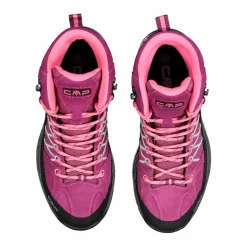 Bambino CMP Scarpe Trekking|Scarpe Trekking^Scarpone trekking per ragazzi Rigel Mid Waterproof