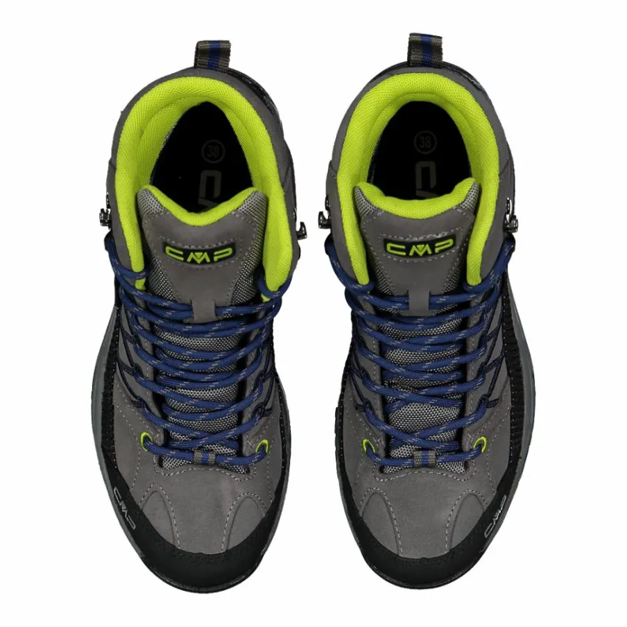 Bambino CMP Scarpe Trekking|Scarpe Trekking^Scarpone trekking per ragazzi Rigel Mid Waterproof