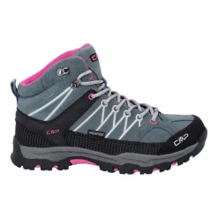 Bambino CMP Scarpe Trekking|Scarpe Trekking^Scarpone trekking per ragazzi Rigel Mid Waterproof