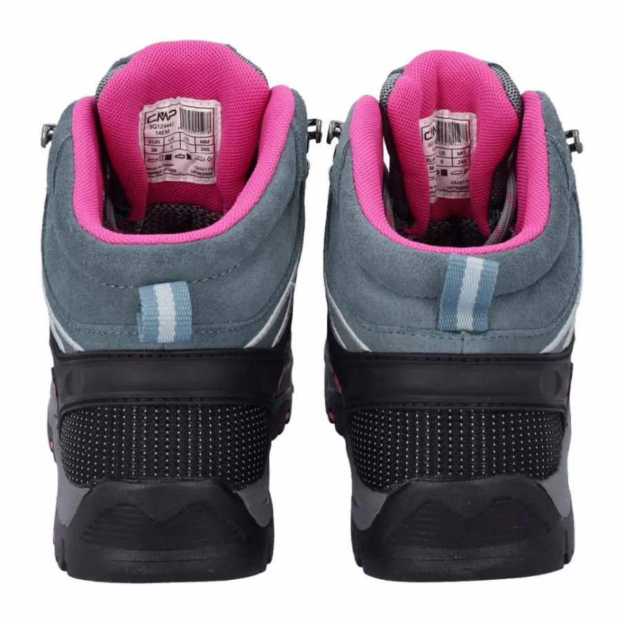 Bambino CMP Scarpe Trekking|Scarpe Trekking^Scarpone trekking per ragazzi Rigel Mid Waterproof