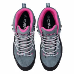 Bambino CMP Scarpe Trekking|Scarpe Trekking^Scarpone trekking per ragazzi Rigel Mid Waterproof