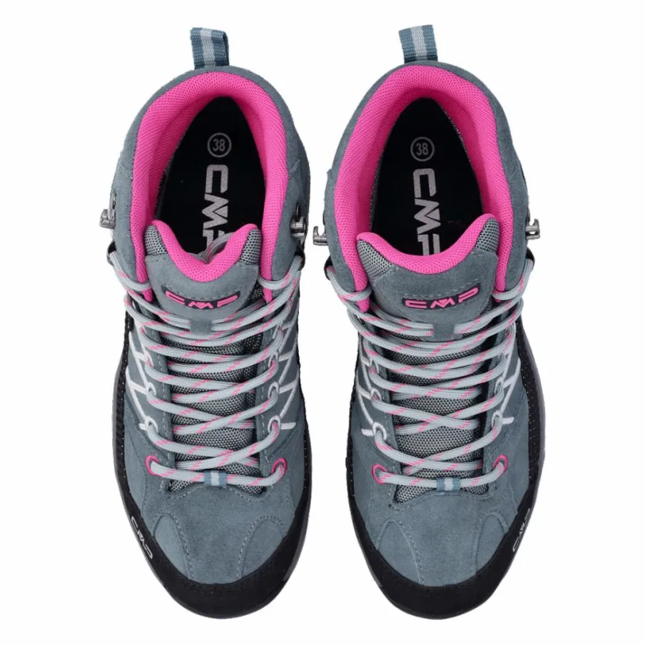 Bambino CMP Scarpe Trekking|Scarpe Trekking^Scarpone trekking per ragazzi Rigel Mid Waterproof