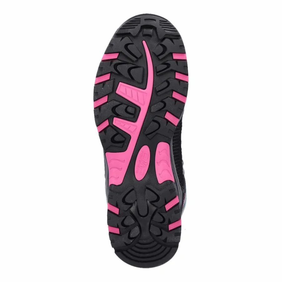 Bambino CMP Scarpe Trekking|Scarpe Trekking^Scarpone trekking per ragazzi Rigel Mid Waterproof