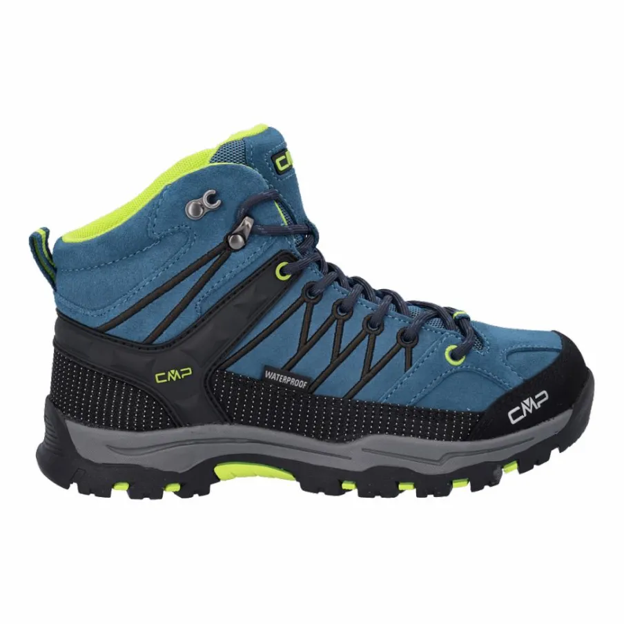 Bambino CMP Scarpe Trekking|Scarpe Trekking^Scarpone trekking per ragazzi Rigel Mid Waterproof