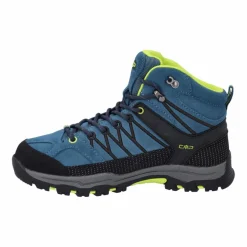 Bambino CMP Scarpe Trekking|Scarpe Trekking^Scarpone trekking per ragazzi Rigel Mid Waterproof