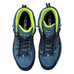 Bambino CMP Scarpe Trekking|Scarpe Trekking^Scarpone trekking per ragazzi Rigel Mid Waterproof