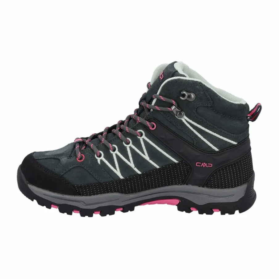 Bambino CMP Scarpe Trekking|Scarpe Trekking^Scarpone trekking per ragazzi Rigel Mid Waterproof