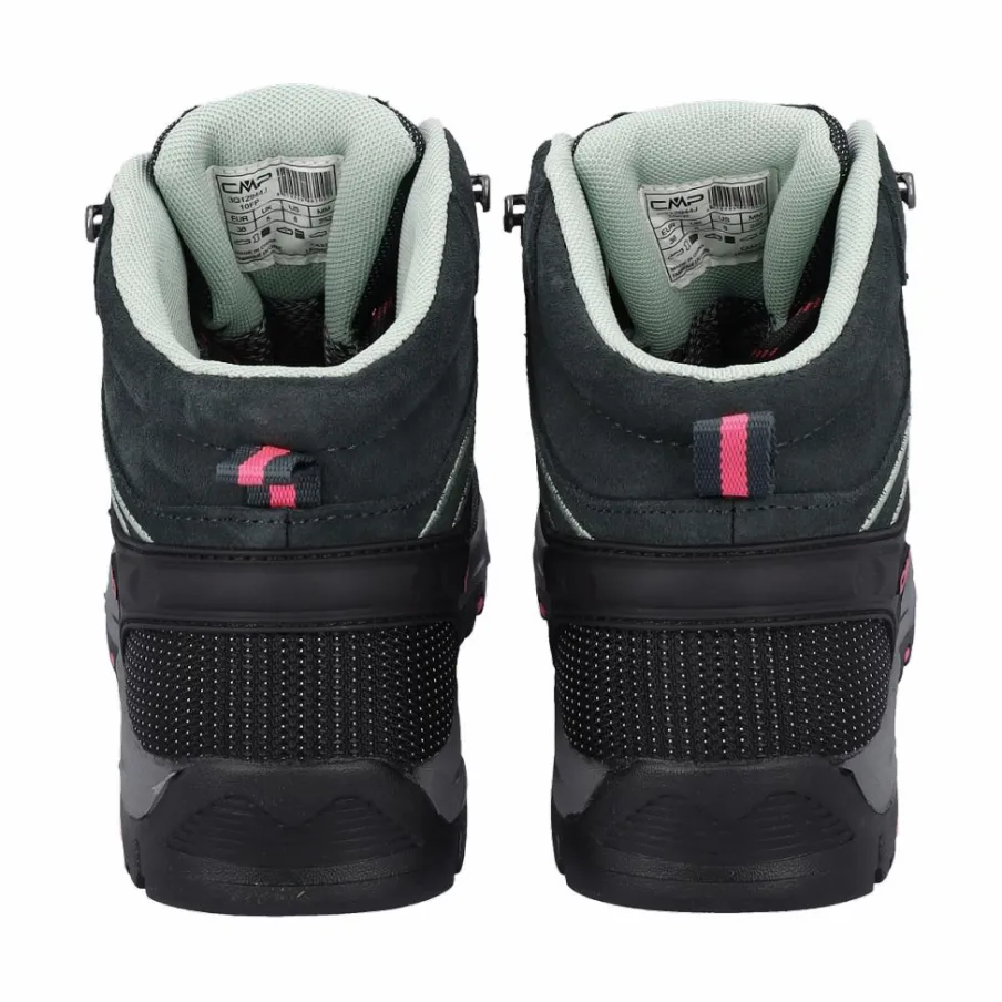 Bambino CMP Scarpe Trekking|Scarpe Trekking^Scarpone trekking per ragazzi Rigel Mid Waterproof