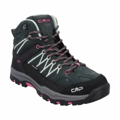 Bambino CMP Scarpe Trekking|Scarpe Trekking^Scarpone trekking per ragazzi Rigel Mid Waterproof