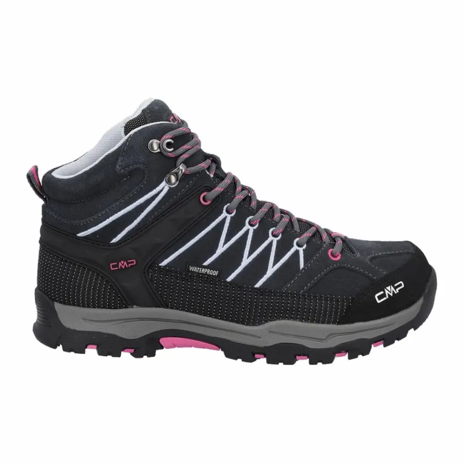 Bambino CMP Scarpe Trekking|Scarpe Trekking^Scarpone trekking per ragazzi Rigel Mid Waterproof