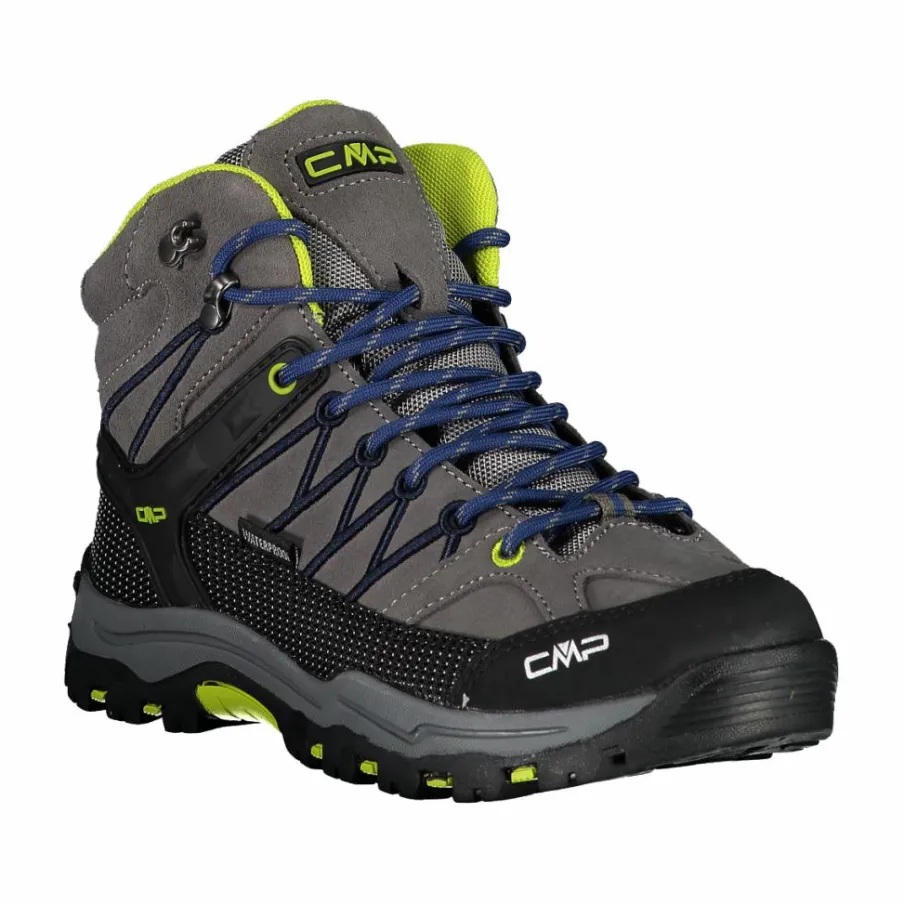 Bambino CMP Scarpe Trekking|Scarpe Trekking^Scarpone trekking per ragazzi Rigel Mid Waterproof
