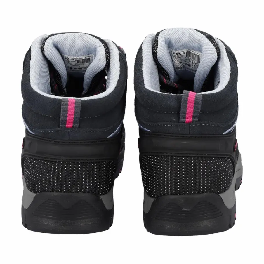 Bambino CMP Scarpe Trekking|Scarpe Trekking^Scarpone trekking per ragazzi Rigel Mid Waterproof