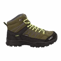 Bambino CMP Scarpe Trekking|Scarpe Trekking^Scarpone trekking per ragazzi Rigel Mid Waterproof