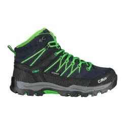 Bambino CMP Scarpe Trekking|Scarpe Trekking^Scarpone trekking per ragazzi Rigel Mid Waterproof