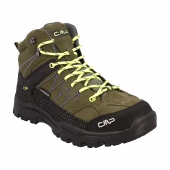 Bambino CMP Scarpe Trekking|Scarpe Trekking^Scarpone trekking per ragazzi Rigel Mid Waterproof