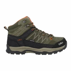 Bambino CMP Scarpe Trekking|Scarpe Trekking^Scarpone trekking per ragazzi Rigel Mid Waterproof