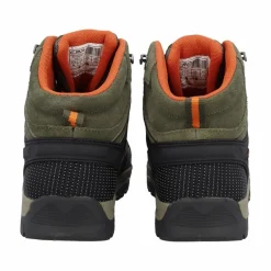 Bambino CMP Scarpe Trekking|Scarpe Trekking^Scarpone trekking per ragazzi Rigel Mid Waterproof