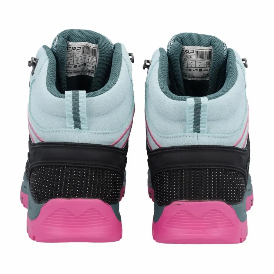 Bambino CMP Scarpe Trekking|Scarpe Trekking^Scarpone trekking per ragazzi Rigel Mid Waterproof