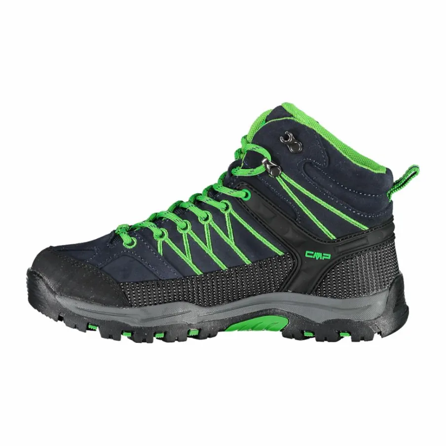 Bambino CMP Scarpe Trekking|Scarpe Trekking^Scarpone trekking per ragazzi Rigel Mid Waterproof
