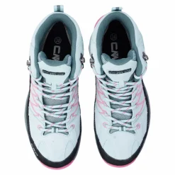 Bambino CMP Scarpe Trekking|Scarpe Trekking^Scarpone trekking per ragazzi Rigel Mid Waterproof