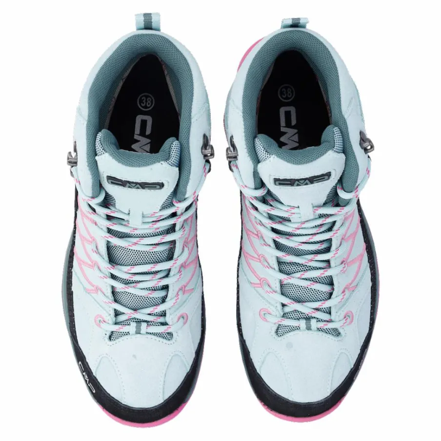 Bambino CMP Scarpe Trekking|Scarpe Trekking^Scarpone trekking per ragazzi Rigel Mid Waterproof