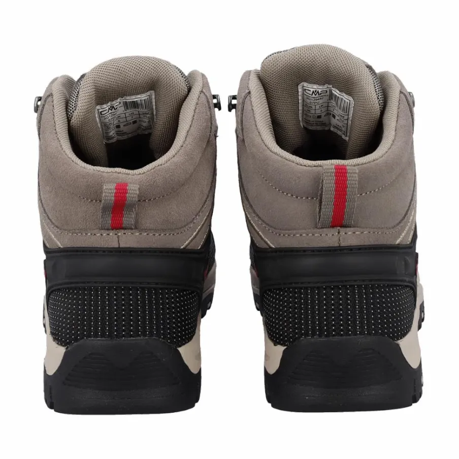 Bambino CMP Scarpe Trekking|Scarpe Trekking^Scarpone trekking per ragazzi Rigel Mid Waterproof