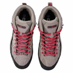 Bambino CMP Scarpe Trekking|Scarpe Trekking^Scarpone trekking per ragazzi Rigel Mid Waterproof