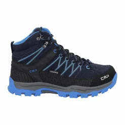 Bambino CMP Scarpe Trekking|Scarpe Trekking^Scarpone trekking per ragazzi Rigel Mid Waterproof