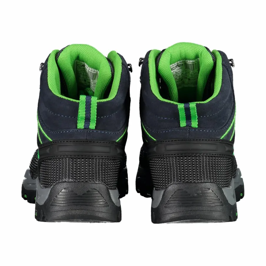 Bambino CMP Scarpe Trekking|Scarpe Trekking^Scarpone trekking per ragazzi Rigel Mid Waterproof