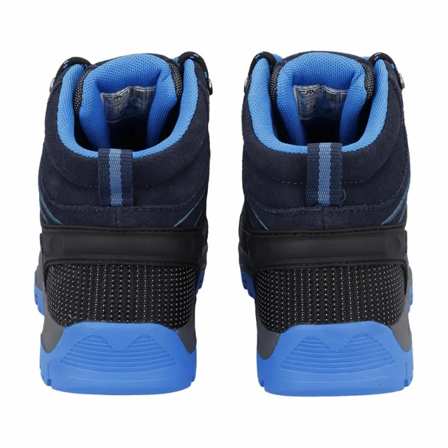 Bambino CMP Scarpe Trekking|Scarpe Trekking^Scarpone trekking per ragazzi Rigel Mid Waterproof