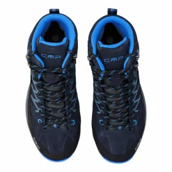 Bambino CMP Scarpe Trekking|Scarpe Trekking^Scarpone trekking per ragazzi Rigel Mid Waterproof