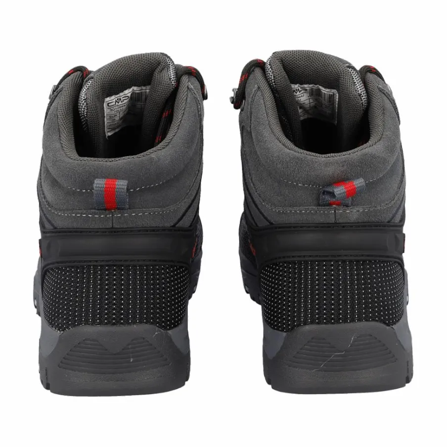Bambino CMP Scarpe Trekking|Scarpe Trekking^Scarpone trekking per ragazzi Rigel Mid Waterproof