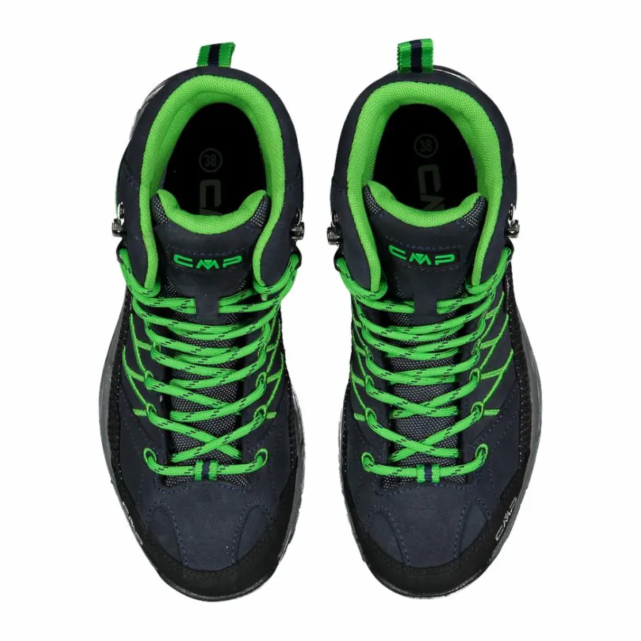 Bambino CMP Scarpe Trekking|Scarpe Trekking^Scarpone trekking per ragazzi Rigel Mid Waterproof