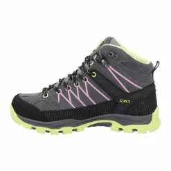Bambino CMP Scarpe Trekking|Scarpe Trekking^Scarpone trekking per ragazzi Rigel Mid Waterproof