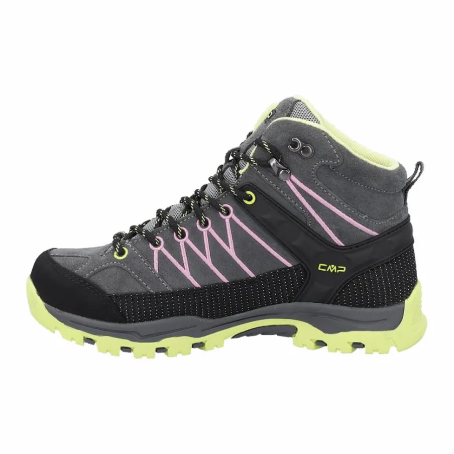 Bambino CMP Scarpe Trekking|Scarpe Trekking^Scarpone trekking per ragazzi Rigel Mid Waterproof